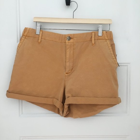 Old Navy Chino Shorts - Picture 1 of 4